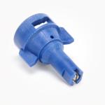 Teejet AIC Air Induction Flat Blue Spray Tip & Cap