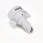 Teejet AIC Air Induction Flat Gray Spray Tip & Cap