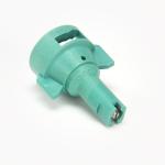 TeeJet AIC Air Induction Flat Spray Tip: Green