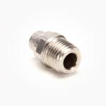 TeeJet StreamJet Solid Stream Spray Nozzle: 4