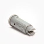 Buy TeeJet Air Induction Flat Spray Tip - Gray
