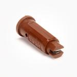 Teejet AI Air Induction Flat Brown Spray Tip