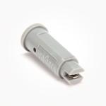 Teejet AI Air Induction Flat Gray Spray Tip