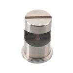 TeeJet FloodJet Wide Angle Flat Spray Tip: 1.5