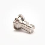 Teejet Stainless Steel FloodJet VisiFlo Spray Tip; 15