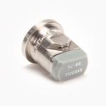 Teejet TwinJet 110 Degree Twin Flat Gray Spray Tip