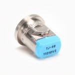 Teejet TwinJet 110 Degree Twin Flat Light Blue Spray Tip