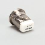 Teejet TwinJet 110 Degree Twin Flat White Spray Tip