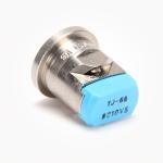 Teejet TwinJet 80 Degree Twin Flat Light Blue Spray Tip