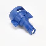 TeeJet AIC Air Induction Flat Spray Tip: Blue