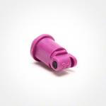 Teejet Turbo Induction Flat Purple Spray Tip