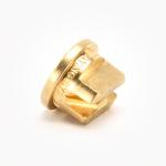 TeeJet Off-Center Flat Spray Tips-Smaller Capacities: 04