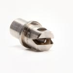 TeeJet Even Flat Spray Tip: 8040-SS
