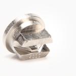 TeeJet Even Flat Spray Tip: 4003-SS