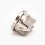 TeeJet Even Flat Spray Tip: 6504-SS