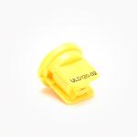 Hypro Yellow Ultra Lo-Drift Flat Fan Spray Tip