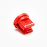Hypro Red Ultra Lo-Drift Flat Fan Spray Tip