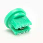 TeeJet Drift Guard Even Flat Spray Tip: Green