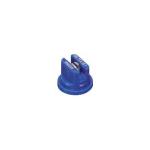 TeeJet Drift Guard Even Flat Spray Tip: Blue