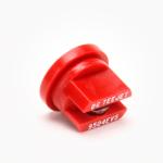 TeeJet Drift Guard Even Flat Spray Tip: Red