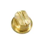 TeeJet Double Outlet Flat Spray Tip: 06