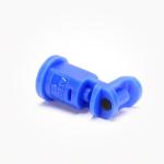 TeeJet Blue Air Induction Dual Pattern Spray Tips