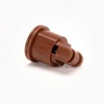 TeeJet Spray Parts- Air Induction Turbo TwinJet Twin Flat Spray...