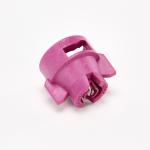 TeeJet XRC Extended Range Flat Spray Tips: Purple