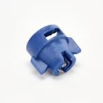 TeeJet XRC Extended Range Flat Spray Tips: Blue