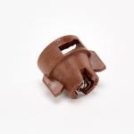 TeeJet XRC Extended Range Flat Spray Tips: Brown