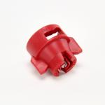 TeeJet XRC Extended Range Flat Spray Tips: Red