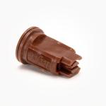 Teejet AIXR Air Induction Extended Range Brown Spray Tip
