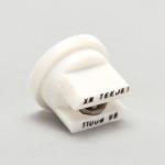 Teejet XR 110 Degree Extended Range Flat White Spray Tip