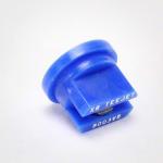 Teejet XR 80 Degree Extended Range Blue Spray Tip