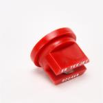 Teejet XR 80 Degree Extended Range Red Spray Tip