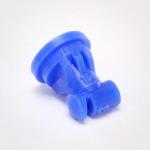 Teejet Turbo Wide Angle Flat Blue Spray Tip