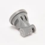 Teejet Turbo Wide Angle Flat Gray Spray Tip
