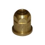 TeeJet ConeJet VisiFlo Hollow Cone Spray Tip: 3