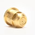 TeeJet ConeJet VisiFlo Hollow Cone Spray Tip: 1