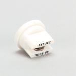 Teejet 110 Degree VisiFlo Flat White Spray Tip
