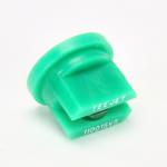 Teejet 110 Degree VisiFlo Flat Green Spray Tip