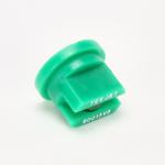 Teejet 80 Degree VisiFlo Flat Green Spray Tip