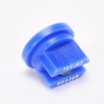 Teejet 80 Degree VisiFlo Flat Blue Spray Tip