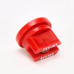 Teejet 80 Degree VisiFlo Flat Red Spray Tip