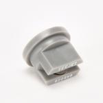 Teejet 80 Degree VisiFlo Flat Gray Spray Tip