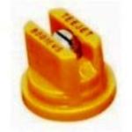 TeeJet 110 Degree VisiFlo Flat Spray Tip - Orange (TP11001-VS)