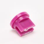 TeeJet XR Extended Range Flat Spray Tips: Purple