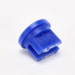 TeeJet XR Extended Range Flat Spray Tips: Blue