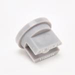 TeeJet XR Extended Range Flat Spray Tips: Gray