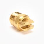 1/4" 1 GPM VeeJet Spray Nozzle